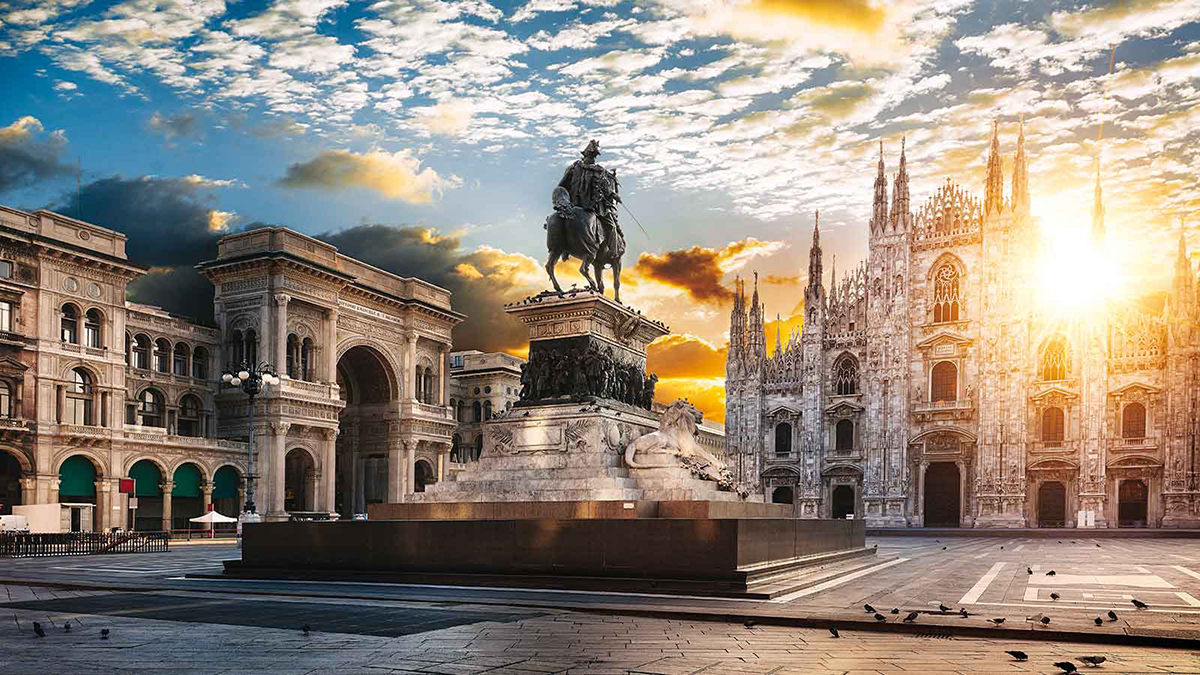 Milano