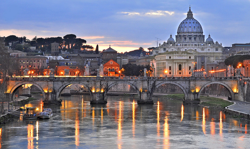 Rome