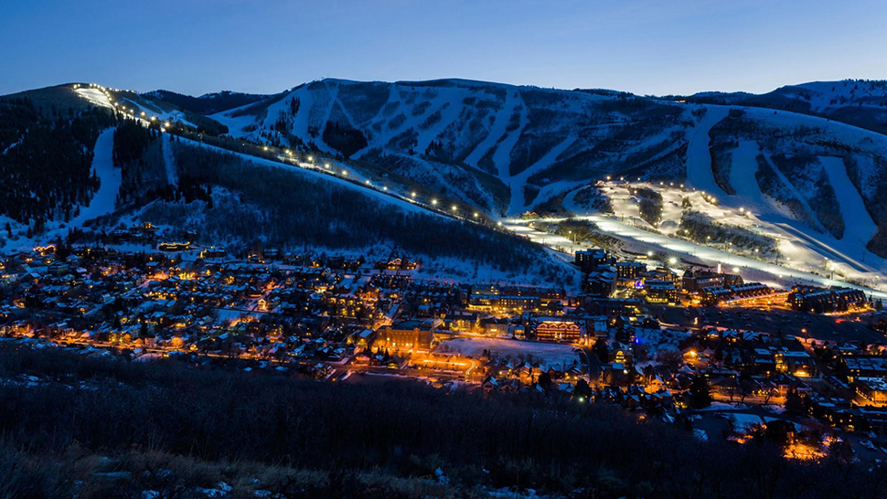 Park City